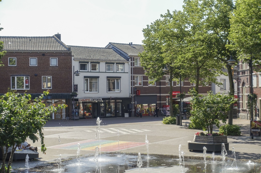 Te huur: Appartement St. Lambertusplein, Horst - 50