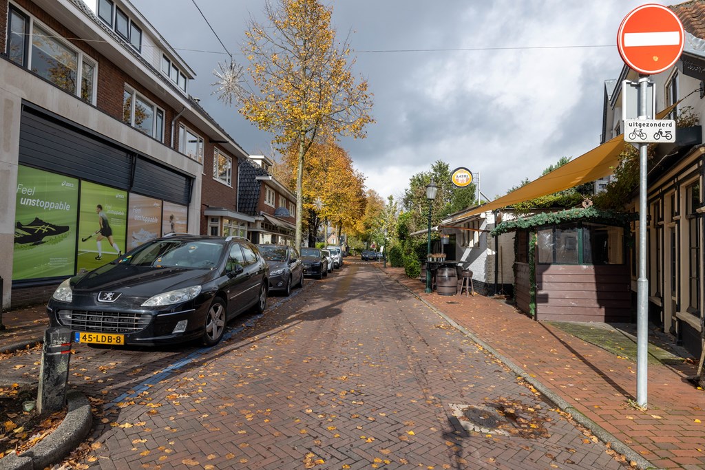 For rent: Apartment Havenstraat, Huizen - 29