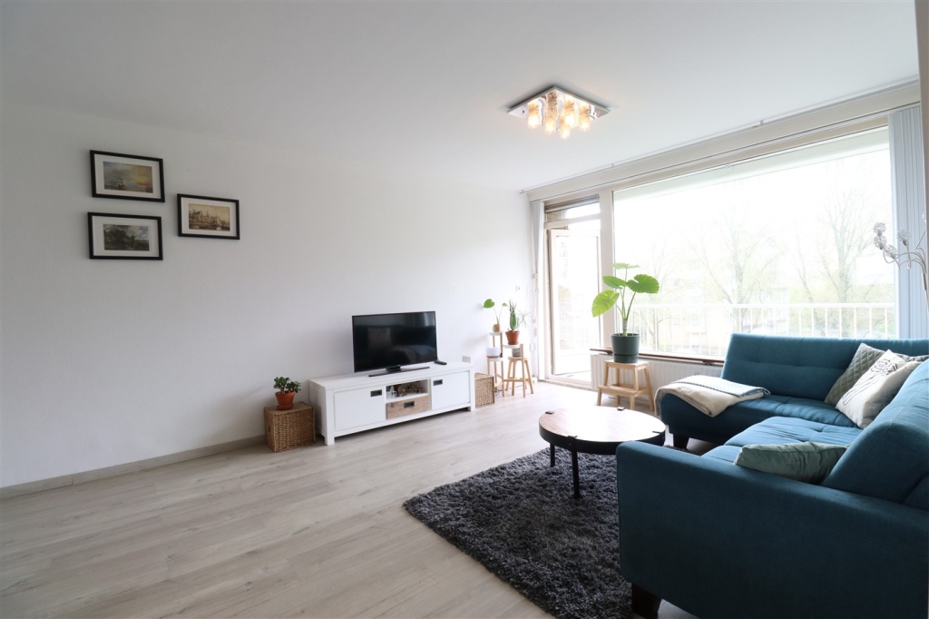 For rent: Apartment Bijdorp, Amstelveen - 6