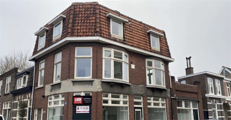 Kamer te huur in de Van der Laenstraat in Zwolle