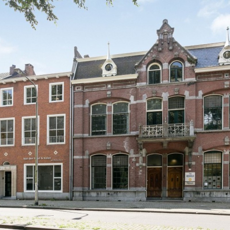 For rent: Apartment Wilhelminapark, Tilburg - 4