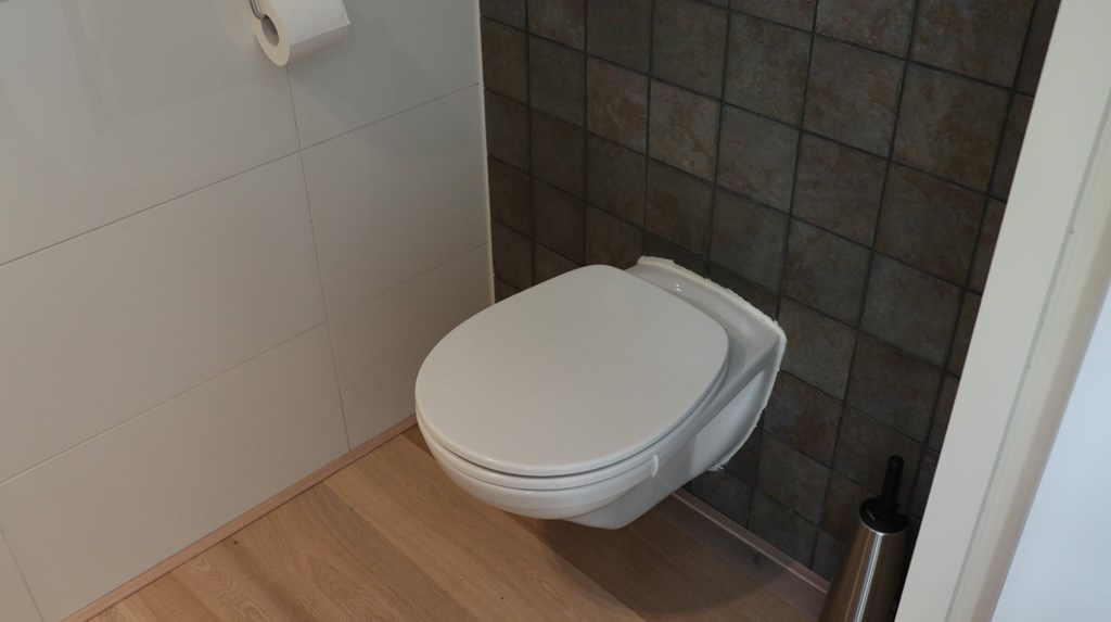 Te huur: Woning Leimuidenstraat, Amsterdam - 21