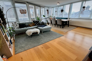 For rent: Apartment Rijksstraatweg, Haarlem - 1