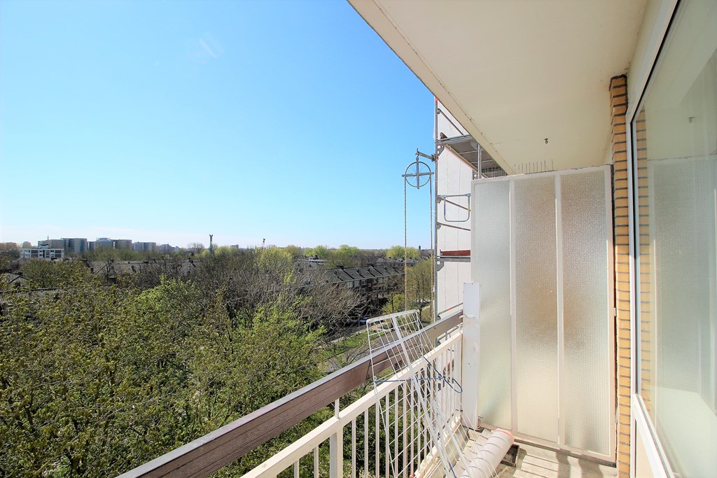 Te huur: Appartement Van Nijenrodeweg, Amsterdam - 9