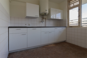 For rent: Apartment Cordell Hullplaats, Rotterdam - 1