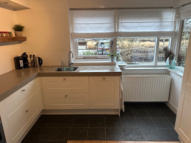Te huur: Woning Bingerdenallee, Duiven - 4