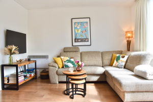 Te huur: Woning Yn 'e Lijte, Grou - 1