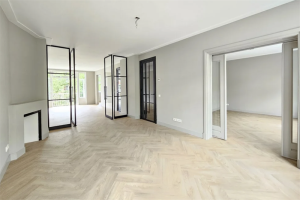 Te huur: Appartement Roerstraat, Amsterdam - 1