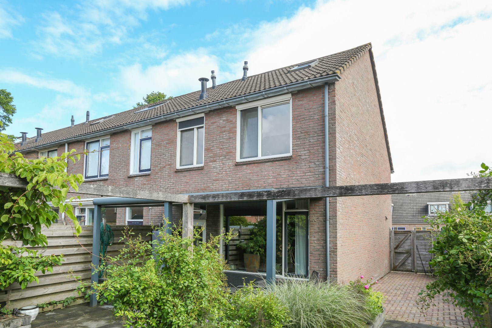 For rent: House De Houtduif, Surhuisterveen - 5