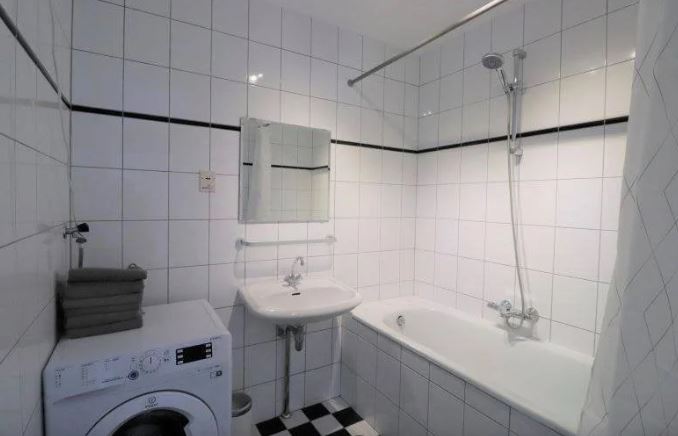 For rent: Apartment Willemstraat, Eindhoven - 7