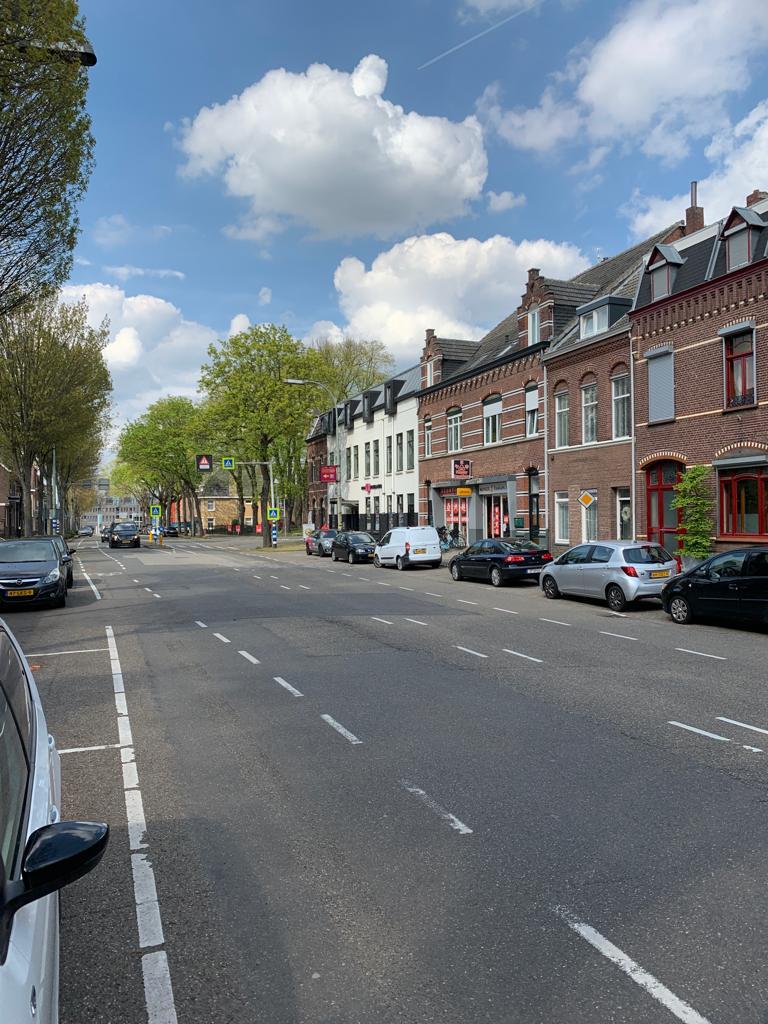 Te huur: Appartement Minderbroederssingel, Roermond - 8