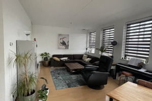 For rent: Apartment Lange Beekstraat, Amersfoort - 1