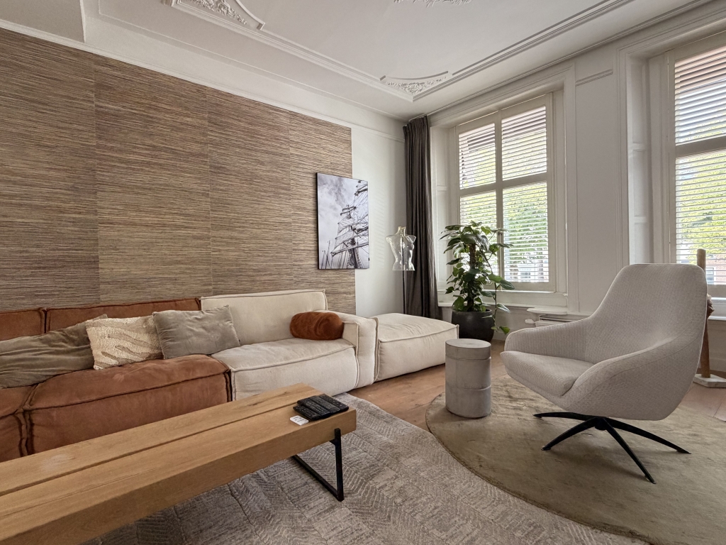 Te huur: Woning Burgwal, Kampen - 17