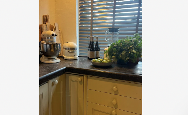 Te huur: Woning Boterweg, Vreeland - 5