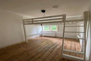 For rent: Room Van Oldenbarneveldtstraat, Arnhem - 1