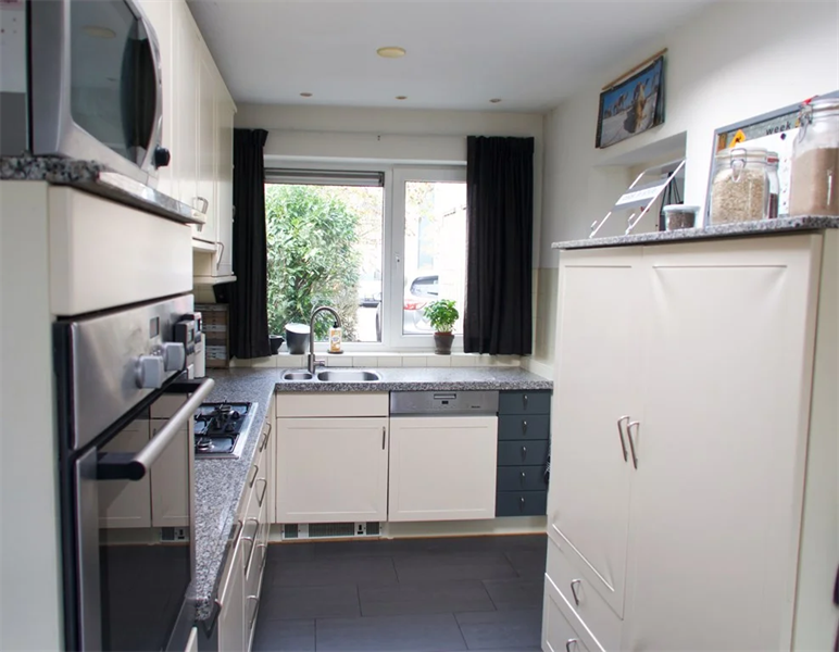 For rent: House Reigerskamp, Maarssen - 2