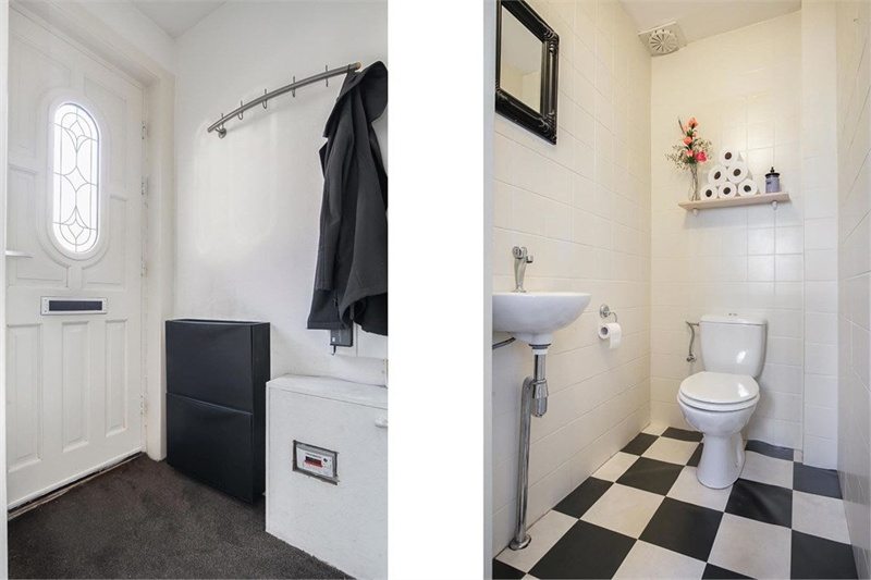 Te huur: Woning Noorderweg, Bussum - 1