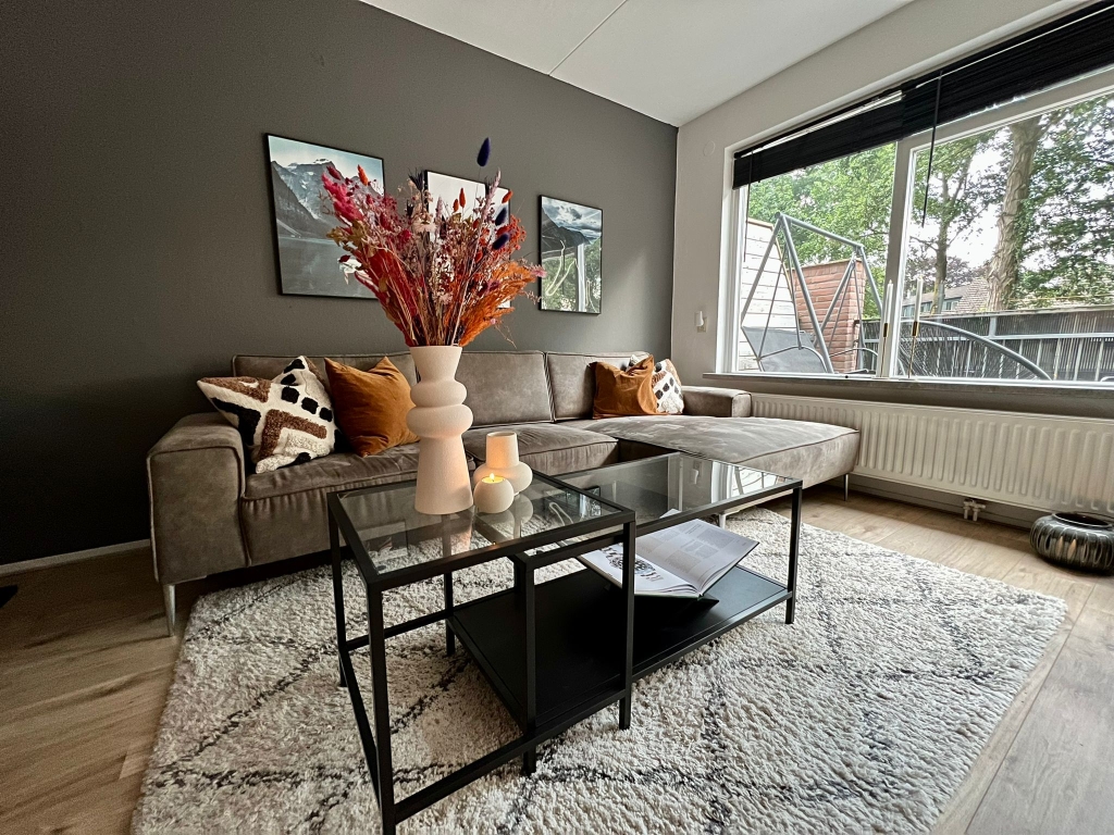 Te huur: Appartement Dinant Dijkhuisstraat, Hengelo Ov - 2