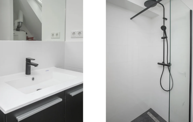 Te huur: Appartement Kapelstraat, Bussum - 9
