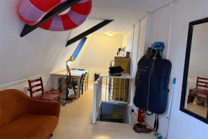 For rent: Room Eerste Hunzestraat, Groningen - 1
