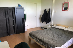 Te huur: Kamer Professor Cobbenhagenlaan, Tilburg - 1