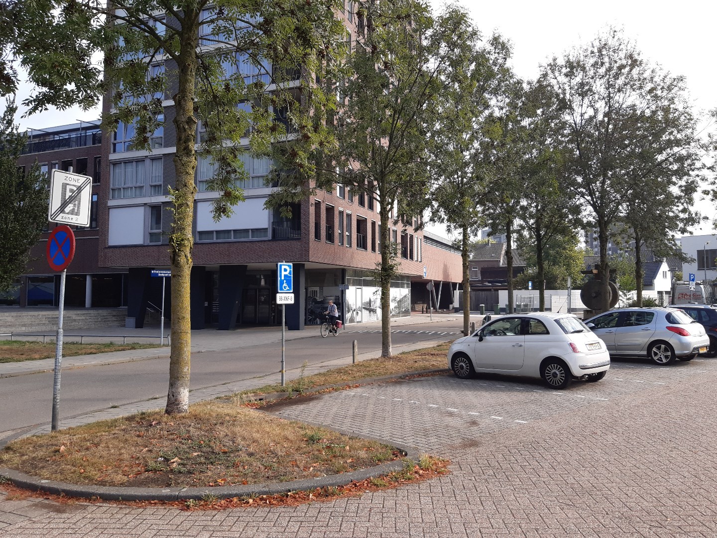 Te huur: Studio Beekpoort, Weert - 12