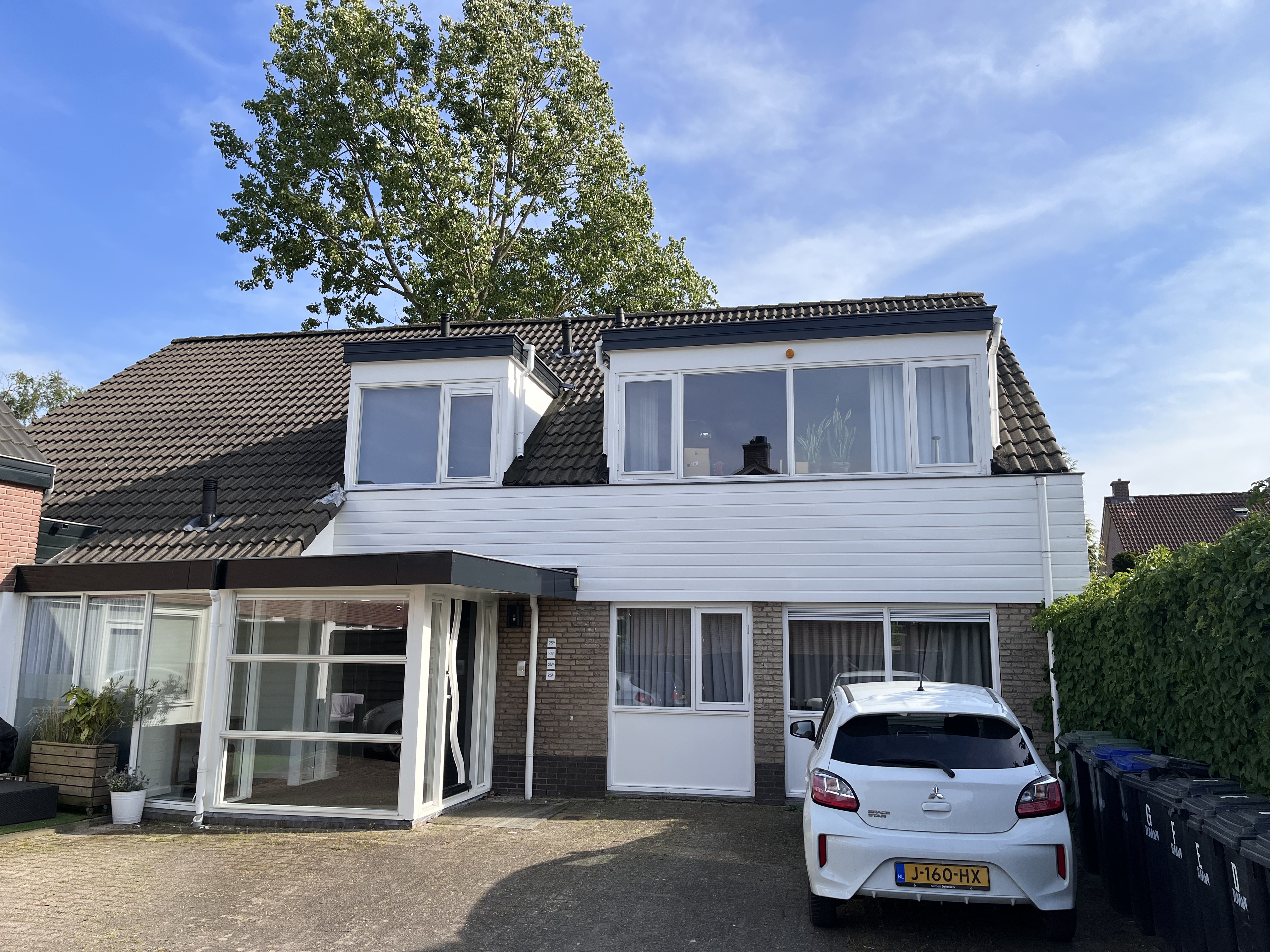 For rent: Apartment J.F. Kennedylaan, Baarn - 12