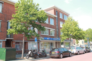 For rent: Room Vreeswijkstraat, Den Haag - 1