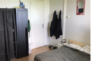 For rent: Room Professor Cobbenhagenlaan, Tilburg - 1
