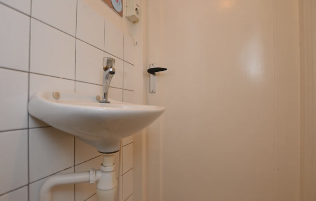 Te huur: Kamer Tweede Willemstraat, Groningen - 7