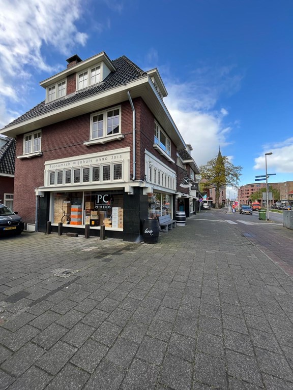 For rent: Apartment Huizerweg, Bussum - 7
