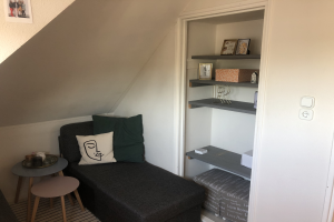 For rent: Room Leusderweg, Amersfoort - 1