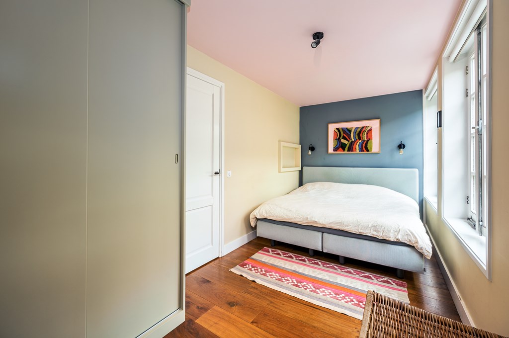 Te huur: Woning Danie Theronstraat, Amsterdam - 34