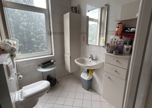 For rent: Room Hertogsingel, Maastricht - 5