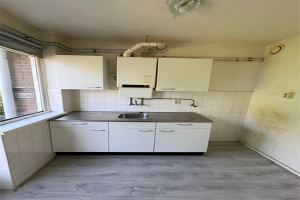 For rent: Apartment Dreischorstraat, Rotterdam - 1