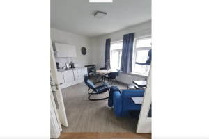 For rent: Apartment Vleutenseweg, Utrecht - 1
