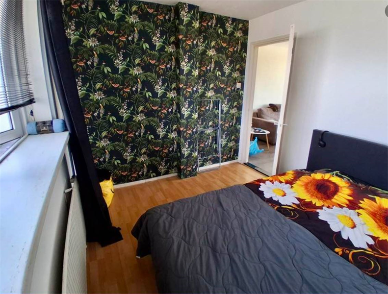Te huur: Appartement Oostergoplein, Leeuwarden - 2