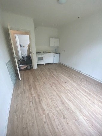 Te huur: Studio Bonifatiusplein, Leeuwarden - 2