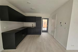 For rent: Studio Ipe Brouwerssteeg, Leeuwarden - 1