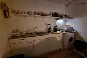 For rent: Apartment Stallingstraat, Breda - 1