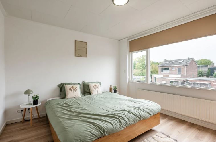 Te huur: Woning Wilhelminastraat, Hoek - 7