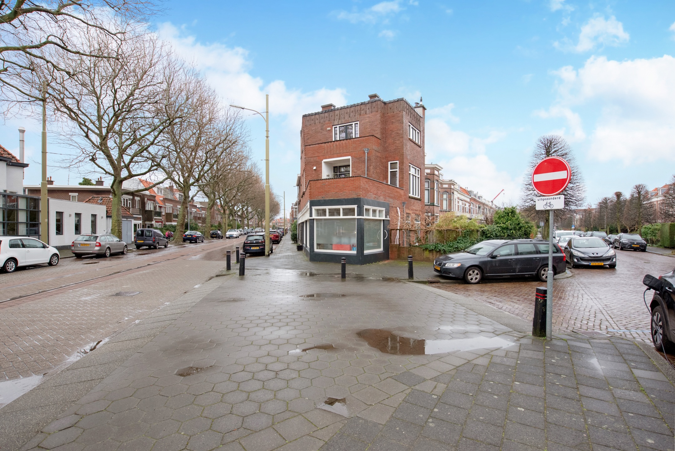 Te huur: Appartement Laan van Middenburg, Voorburg - 18
