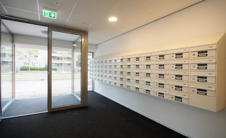 Te huur: Studio Wethouder van Eschstraat, Oss - 3