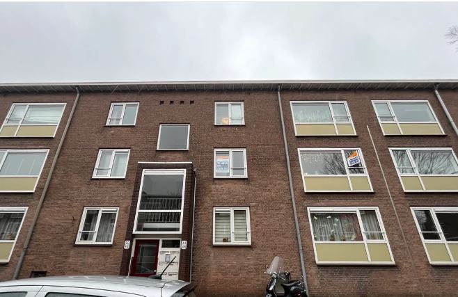 Te huur: Appartement Steenlaan, Rijswijk Zh - 1
