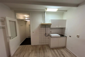 Te huur: Studio Aduarderstraat, Groningen - 1