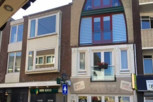 For rent: Apartment Hoofdstraat, Noordwijk Zh - 1