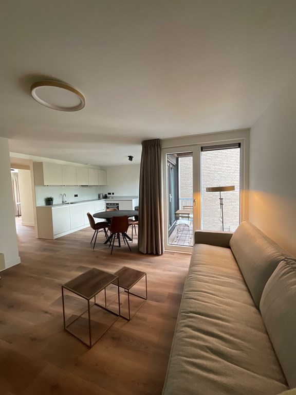 For rent: Apartment West-Peterstraat, Arnhem - 3