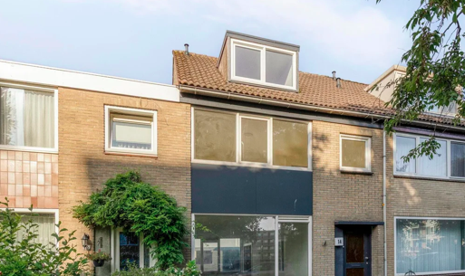 Te huur: Woning Goethartstraat, Zaandam - 15