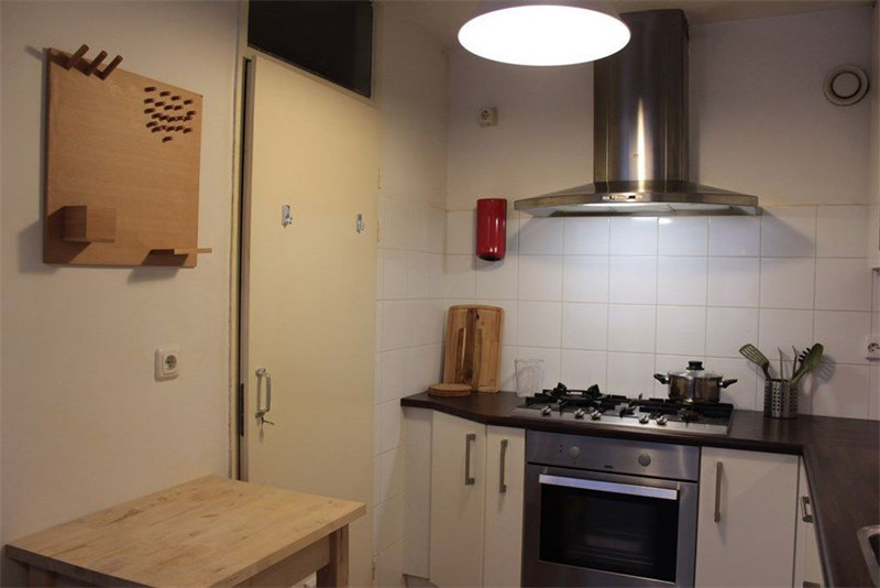 For rent: Apartment Pieterstraat, Den Haag - 10