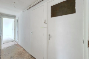 Te huur: Appartement Voornsestraat, Rotterdam - 1